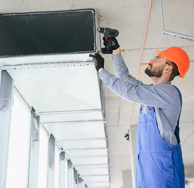 Why Homeowners & Businesses Trust Us in Everett, WA