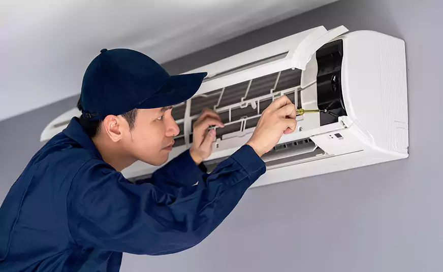 AC Duct Cleaning Everett
