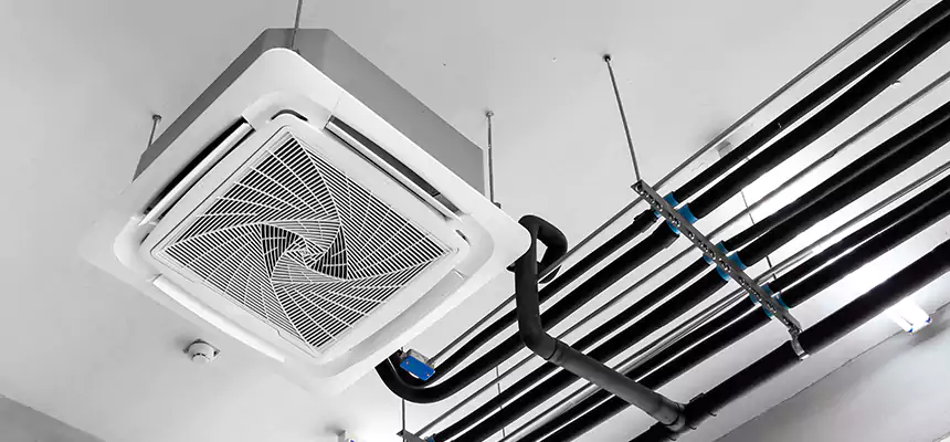 Our Air Duct Deep Cleaning Services in Everett, WA