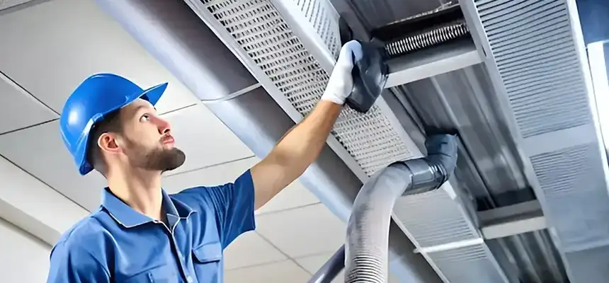 Our Annual Dryer Vent Maintenance Services in Everett, WA