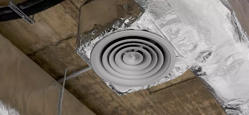 Our Basement Vent Cleaning Services in Everett, WA