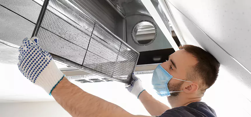 Our Bathroom Exhaust Duct Cleaning Services in Everett, WA