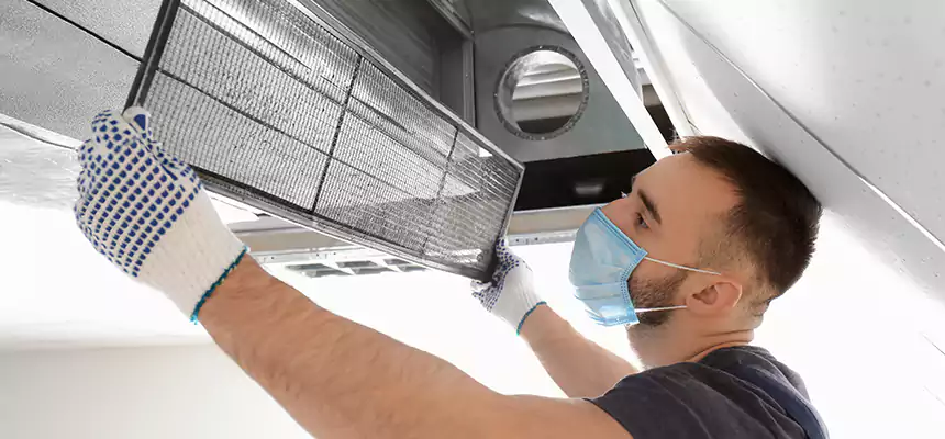 Our Dryer Vent Cleaning Services in Everett, WA