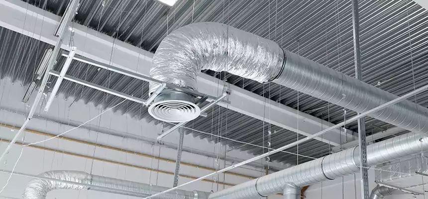 Our Dryer Vent Hose Replacement Services in Everett, WA