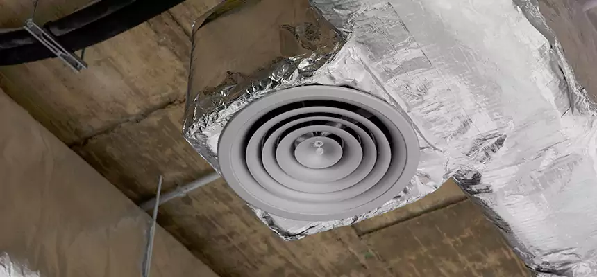 Our HVAC Ductwork Installation Services in Everett, WA