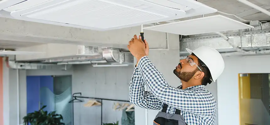 Our Roof Dryer Vent Cleaning Services in Everett, WA