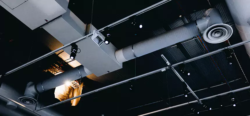 Our Seasonal Allergy Air Duct Cleaning Services in Everett, WA