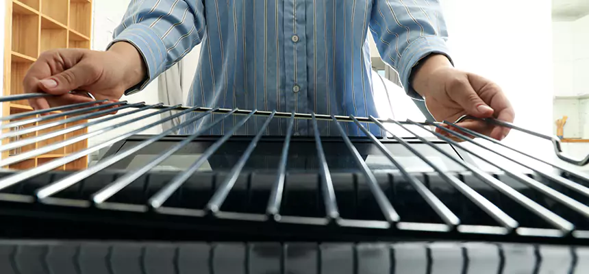 Our Vent Grille Washing Services in Everett, WA