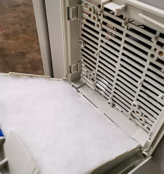 About Air Duct Overhaul & Upgrades in Everett, WA