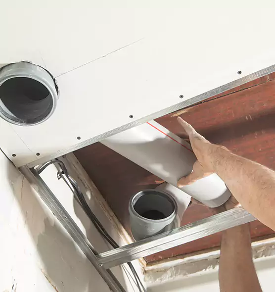 Professional Air Duct Replacement in Everett, WA