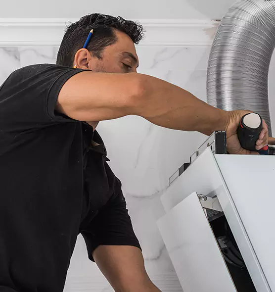 Trusted Bathroom Exhaust Duct Cleaning in Everett, WA