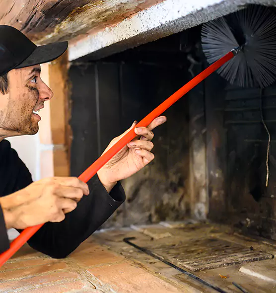 About Expert Chimney Cleaning in Everett, WA