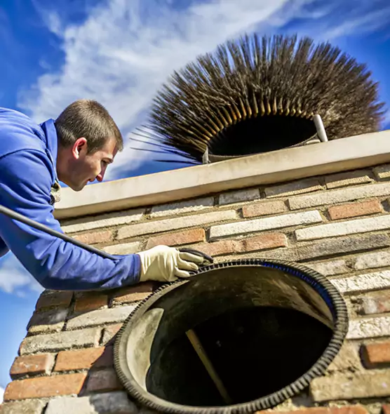 About Professional Chimney Sweep in Everett, WA
