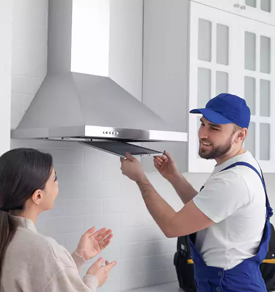 Professional Dryer Vent Cleaning Service in Everett, WA