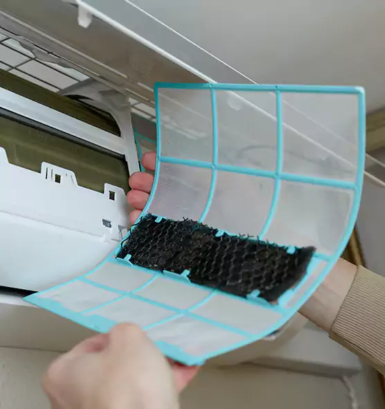 Welcome to Air Duct Cleaning & Repairs Everett — Your Local HEPA Filter Installation Pros in Everett, WA