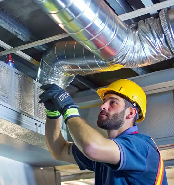 Professional NADCA Approved Air Duct Services in Everett, WA