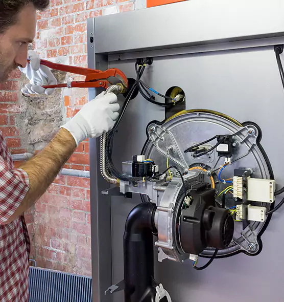 Advanced Repair Dryer Vent Hose in Everett, WA