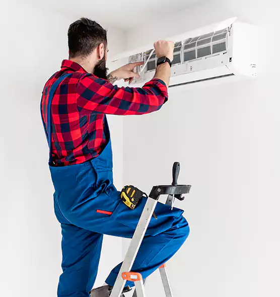 About Smart Air Conditioning Installation in Everett, WA