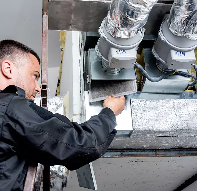  Why Homeowners & Businesses Trust Us in Everett, WA?