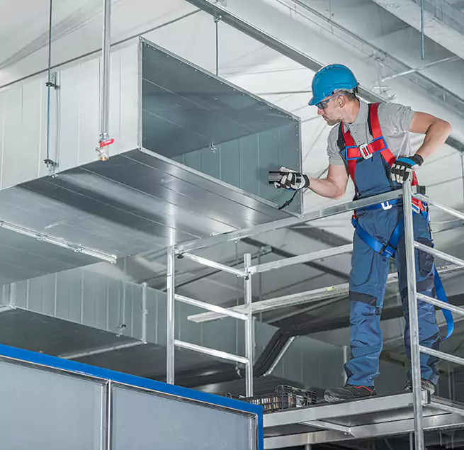 Why Homeowners & Businesses Trust Us in Everett, WA?