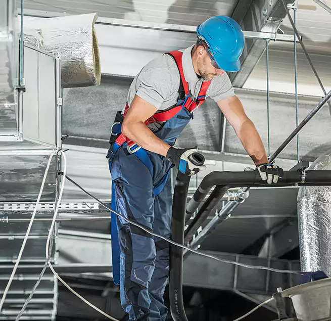 Why Homeowners & Businesses Trust Us in Everett, WA?