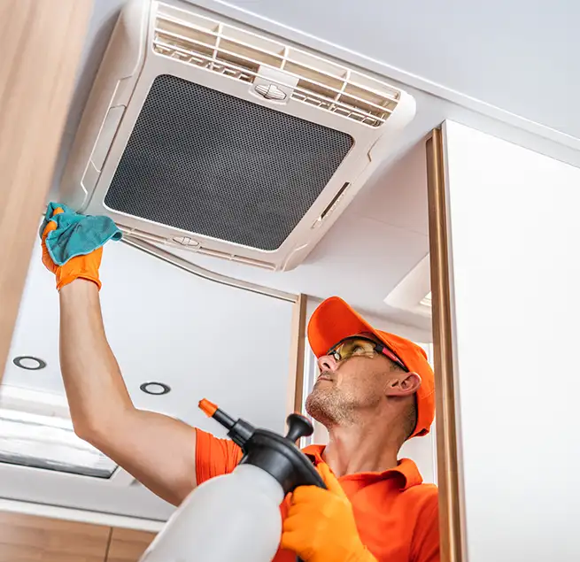 Why Homeowners & Businesses Trust Us in Everett, WA?