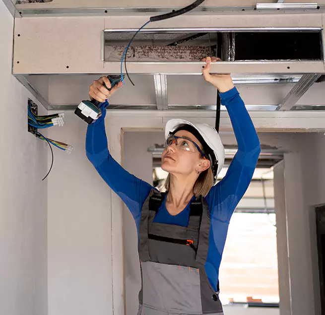 Why Homeowners & Businesses Trust Us in Everett, WA?