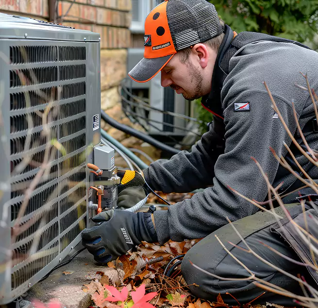 Why Homeowners & Businesses Trust Us in Everett, WA?