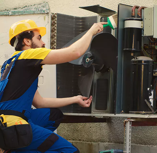 Why Homeowners & Businesses Trust Us in Everett, WA?