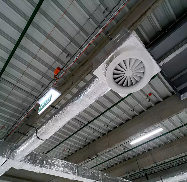 Why Homeowners & Businesses Trust Us in Everett, WA