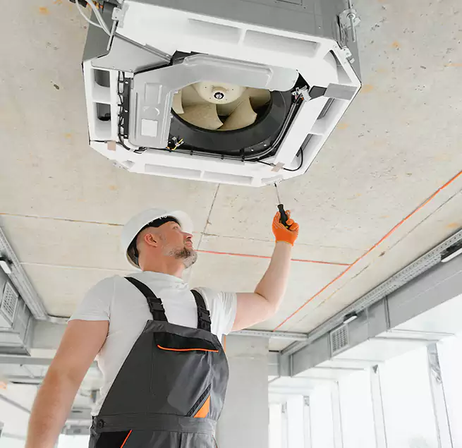 Why Homeowners Businesses Trust Us in Everett, WA