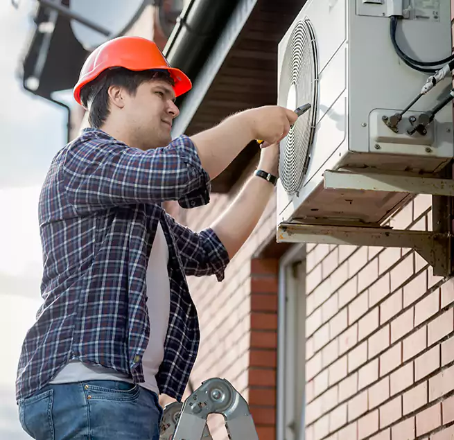 Why Homeowners & Businesses Trust Us Everett, WA