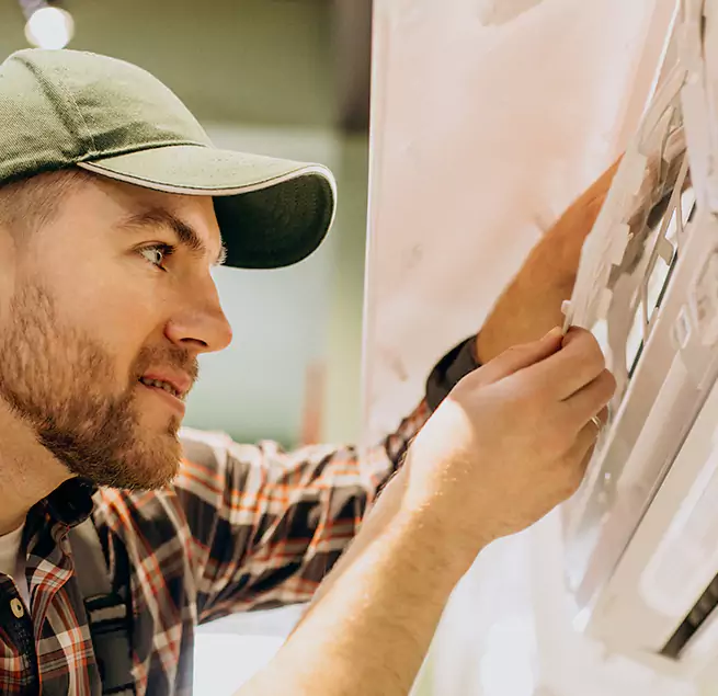 Why Homeowners & Businesses Trust Us in Everett, WA?